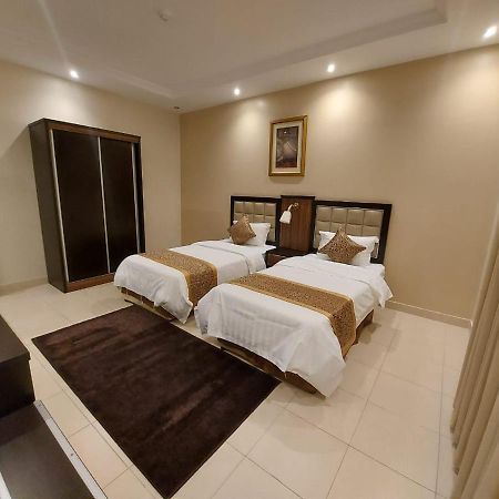 Masaken Aljawhara Aparthotel Τζέντα Εξωτερικό φωτογραφία