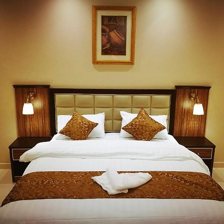 Masaken Aljawhara Aparthotel Τζέντα Εξωτερικό φωτογραφία