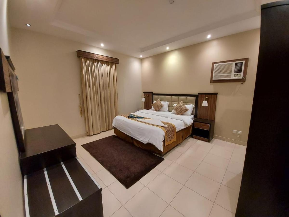 Masaken Aljawhara Aparthotel Τζέντα Εξωτερικό φωτογραφία