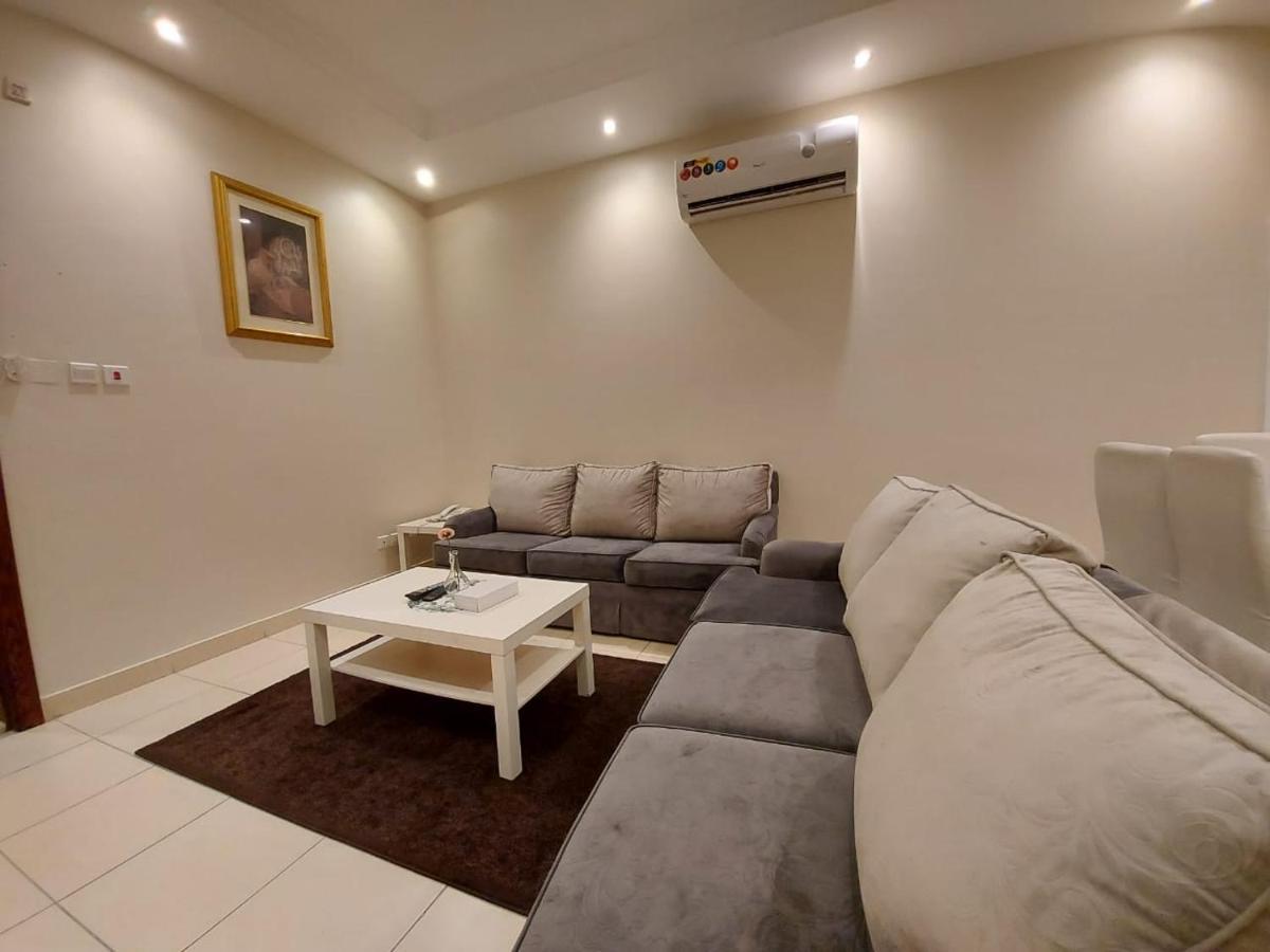 Masaken Aljawhara Aparthotel Τζέντα Εξωτερικό φωτογραφία