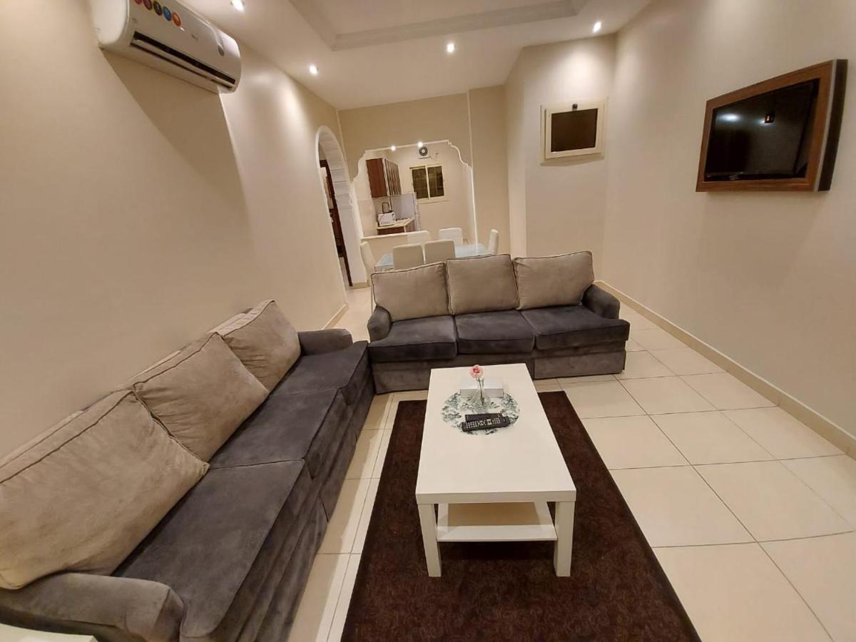 Masaken Aljawhara Aparthotel Τζέντα Εξωτερικό φωτογραφία