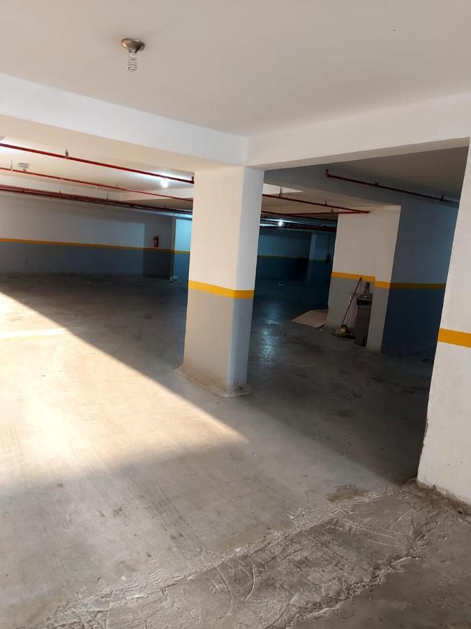 Masaken Aljawhara Aparthotel Τζέντα Εξωτερικό φωτογραφία