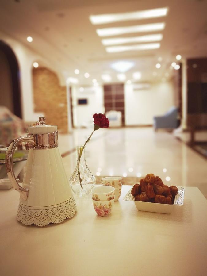 Masaken Aljawhara Aparthotel Τζέντα Εξωτερικό φωτογραφία
